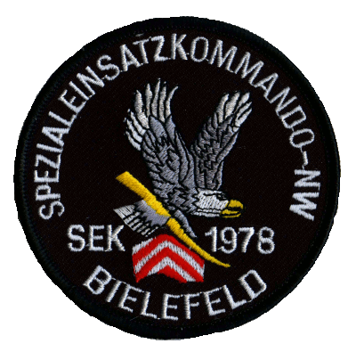 SEK Bielefeld